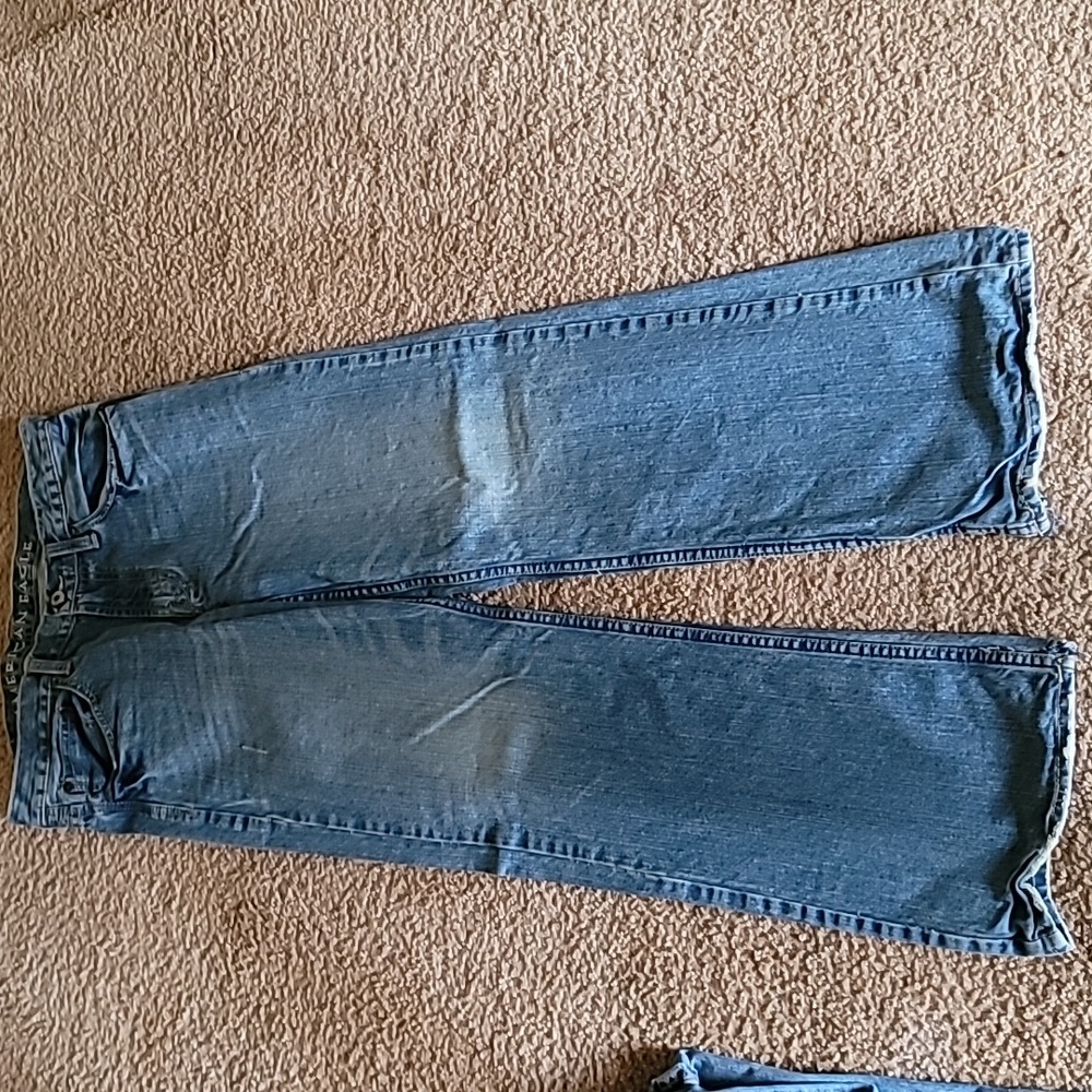 American Eagle Men's Jeans